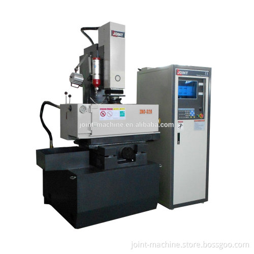 Factory price and Taiwan control system EDM ZNC-320